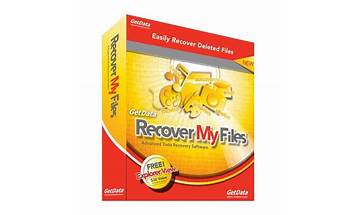Recover My Files Professional Coupons Codes January 2023